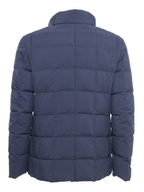 Piumino Fay DB front Uomo Blu Navy FAY | NAM45450210PGQU807